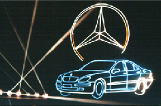 Bedrijfs Logo en Product