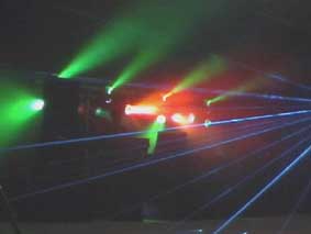 DISCO FX