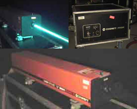 Lasers