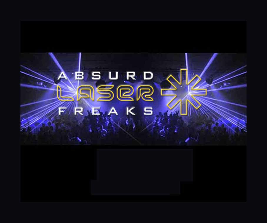 LASERSHOW