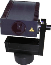 Laser Moving Head