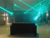 Absurd Laser Freaks Demo Studio 071 532 38 11