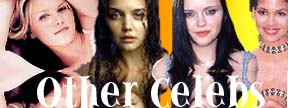 Olsen Twins, Misc. Celebs, Non-Celebs...