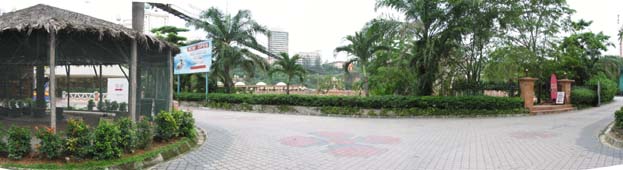 Panoramic Photo Tutorial