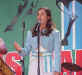 Soledad en el Festival de Jesus Maria