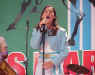 Soledad en el Festival de Jesus Maria