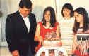La Sole Homepage