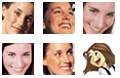 Iconos de Soledad