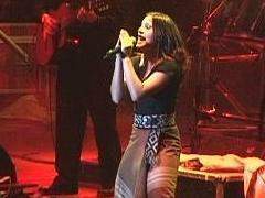 Soledad cerr� el FM Hit Festival con sus cl�sicos