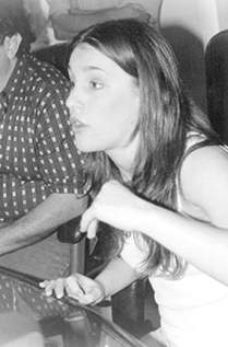 Soledad una folclorista de sinceridad desbordante 