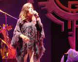�No quiero quemar el nuevo CD actuando en todos los festivales�