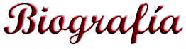 Biograf�a