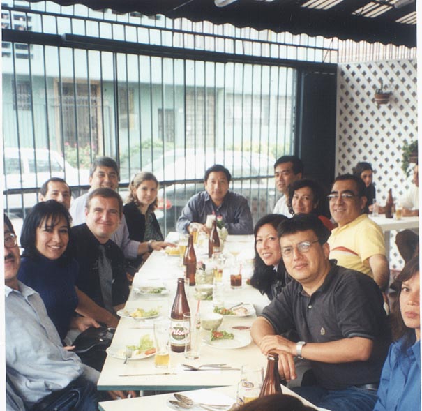 EXPUCP 13/10/2001