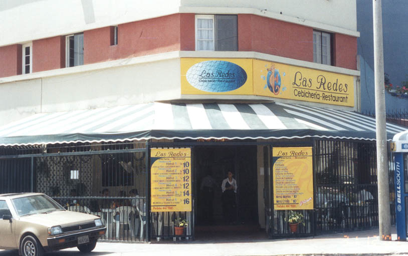 Calle Esperanza 499 San Antonio Miraflores