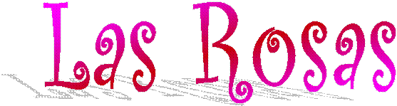 Las Rosas