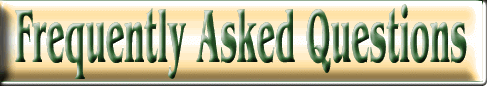 Frequently Asked Questions