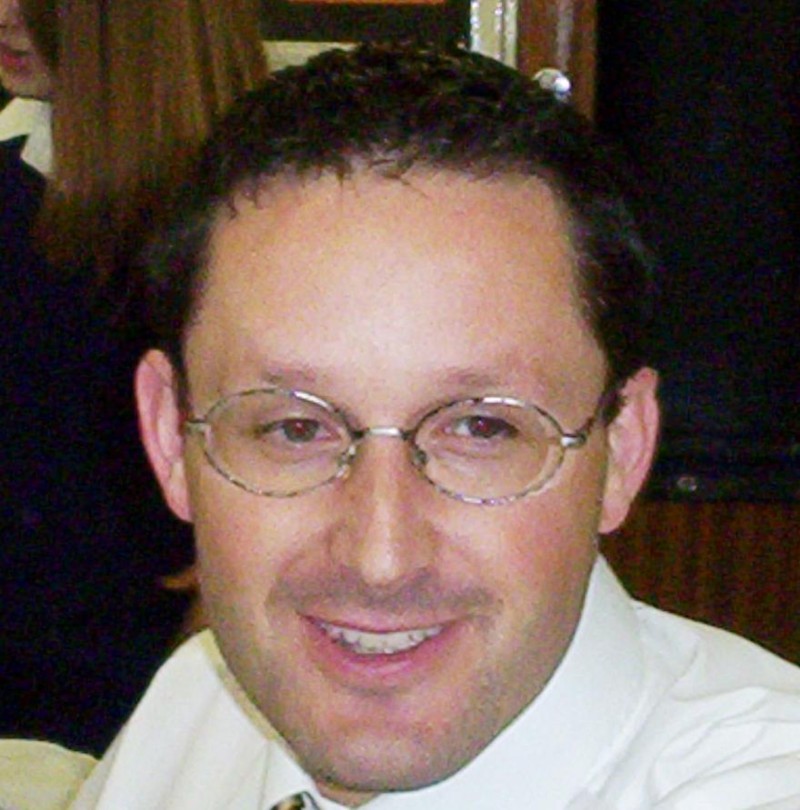 Mr Mansfield