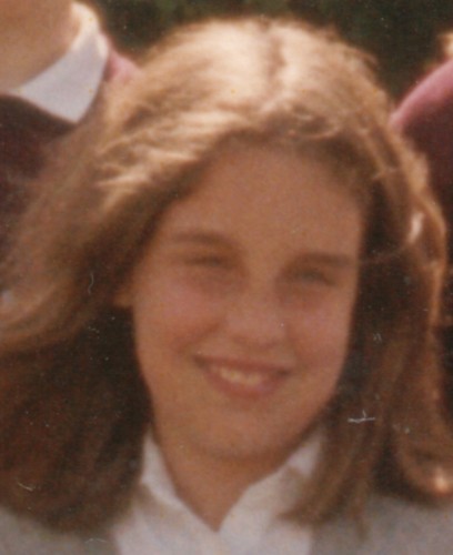 Kathryn Stewart