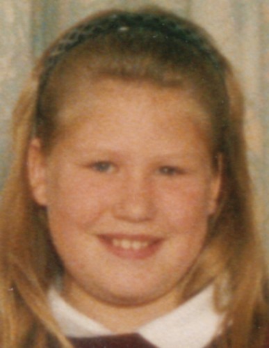 Rowen Blair