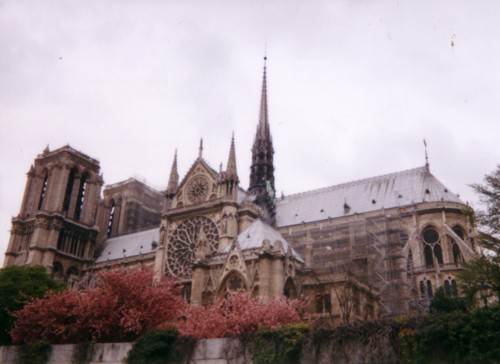 Notre Dame