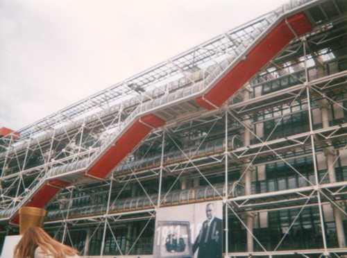 Pompidou