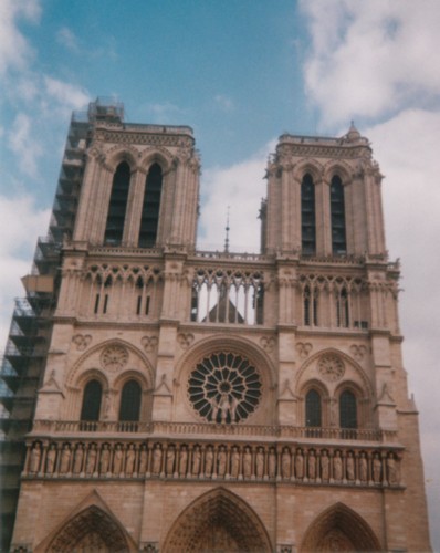 Notre Dame