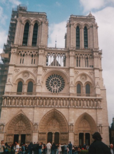 Notre Dame