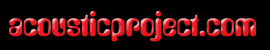 AcusticProject
