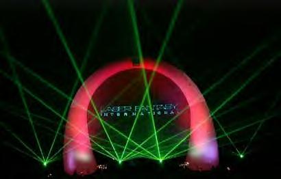 The Infiniti Festival