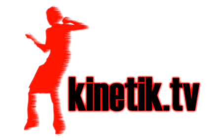 Kinetik