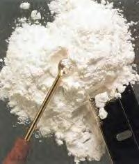 Coca�na