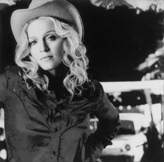 Madonna