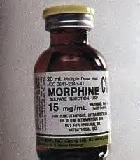 Morfina