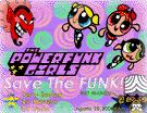 The Power Funk Girls