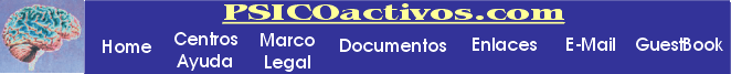 Psicoactivos
