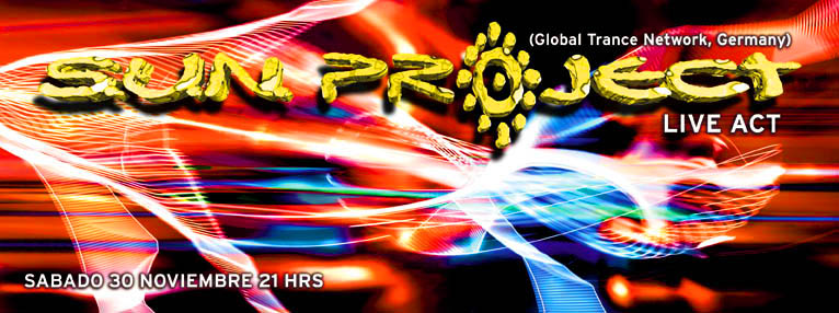 SUN Project