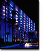 Hard Rock Exterior