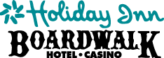 Holiday Inn Boardwalk
