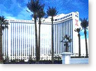 Las Vegas Hilton