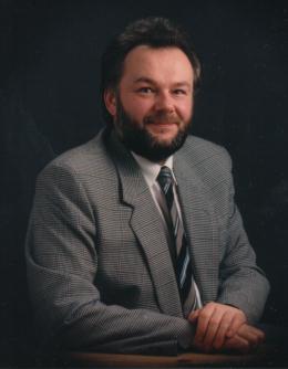 Stockholm, 1992