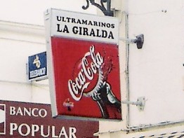 T�mese una copita en la Taberna del Mes