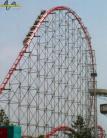 Magnum XL-200 at Cedar Point in Sandusky, OH