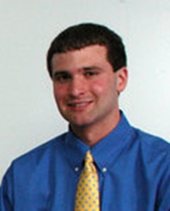 Adam Beaugh