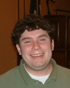 Matt Tregre