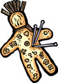 voodoo doll voudou
