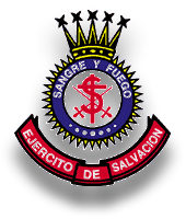 Escudo Salvacionista