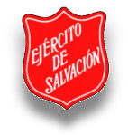 Escudo Rojo de la Obra Social Salvacionista...