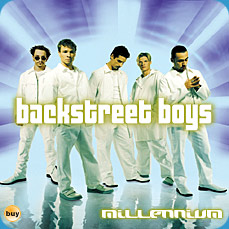 3er �lbum: �Millennium�