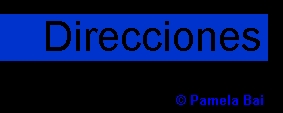 � 1999 - 2000 Pamela Bai