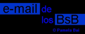 �Backstreet Millennium� � 1999 Pamela Bai